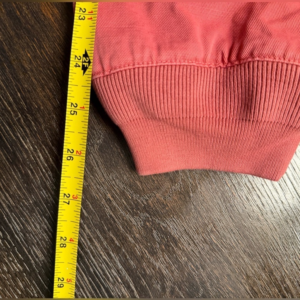 Polo Ralph Lauren Nantucket Red Barracuda Jacket - Picture 4 of 4